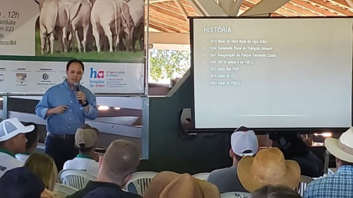 PMGZ é destaque durante o ?Encontro Técnico Japaranduba?