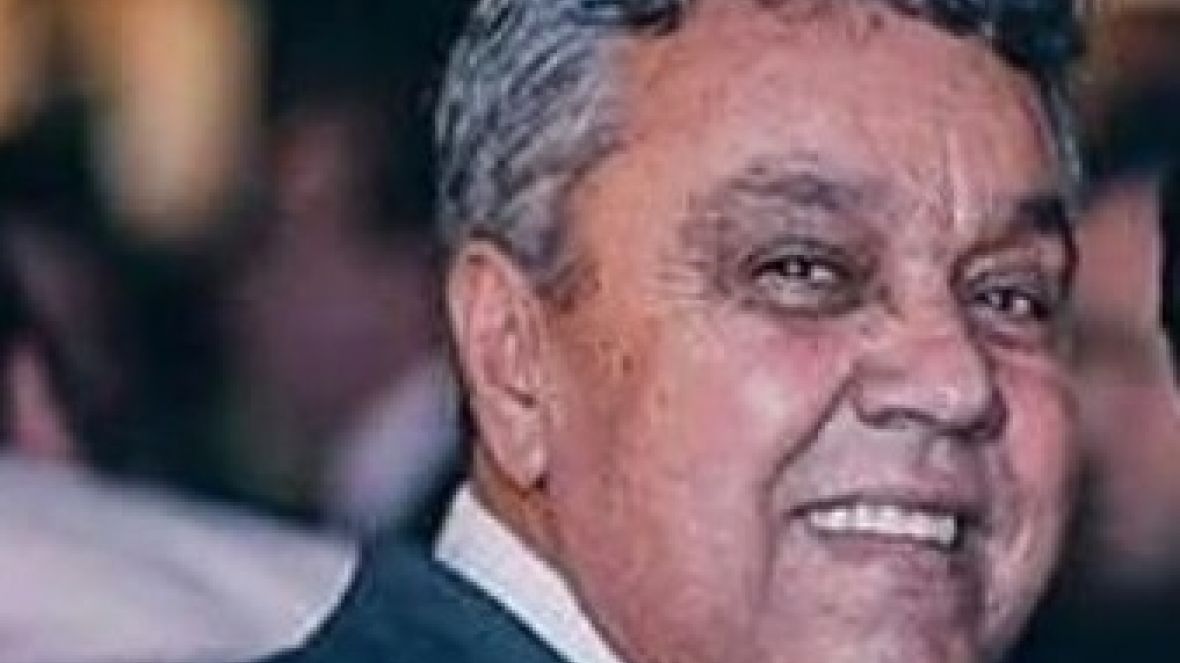 ABCZ lamenta a morte de João Machado Ribeiro