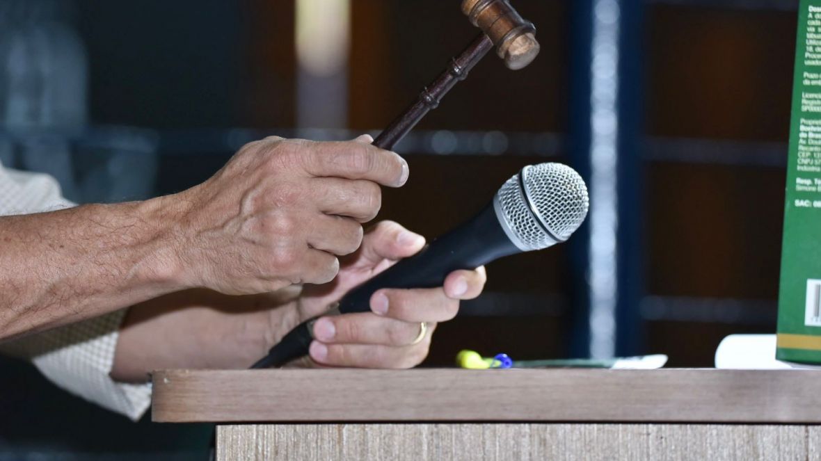 16ª ExpoGenética: leilões já movimentaram mais de 13 milhões de reais