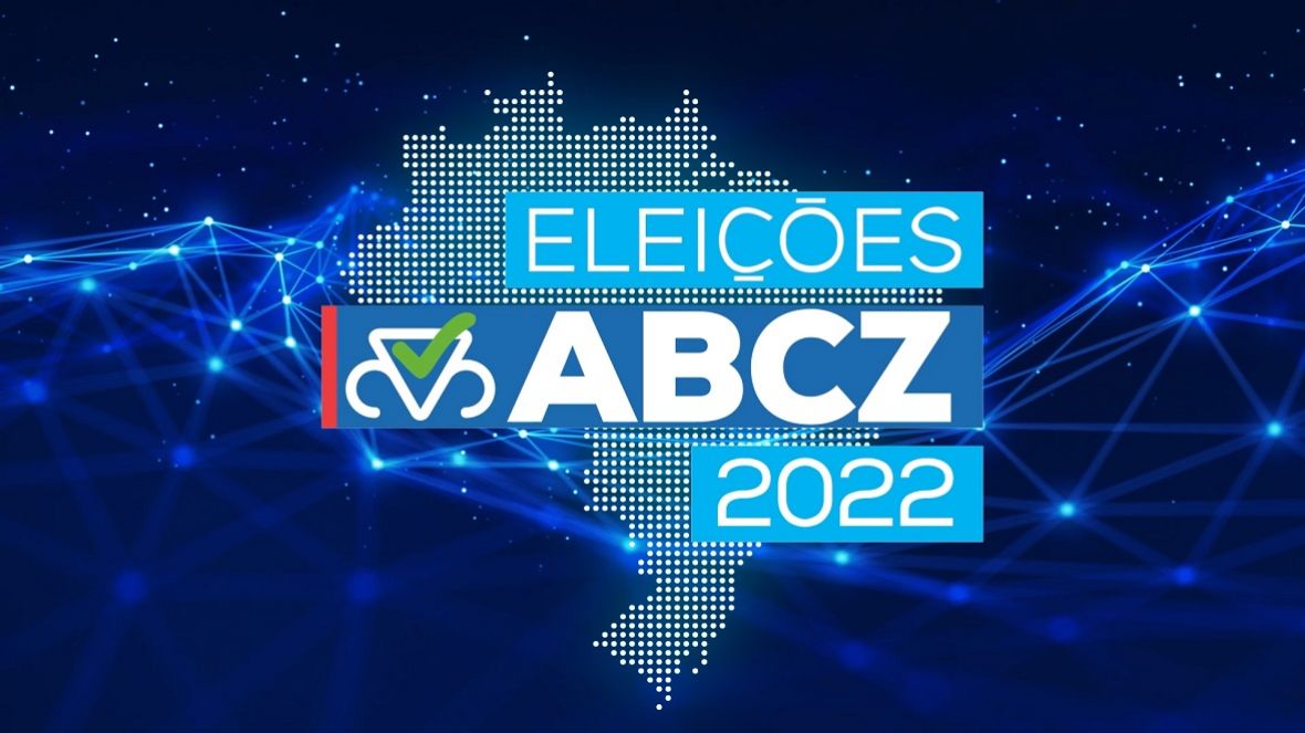 ABCZ lança portal das eleições para gestão 2023-2025