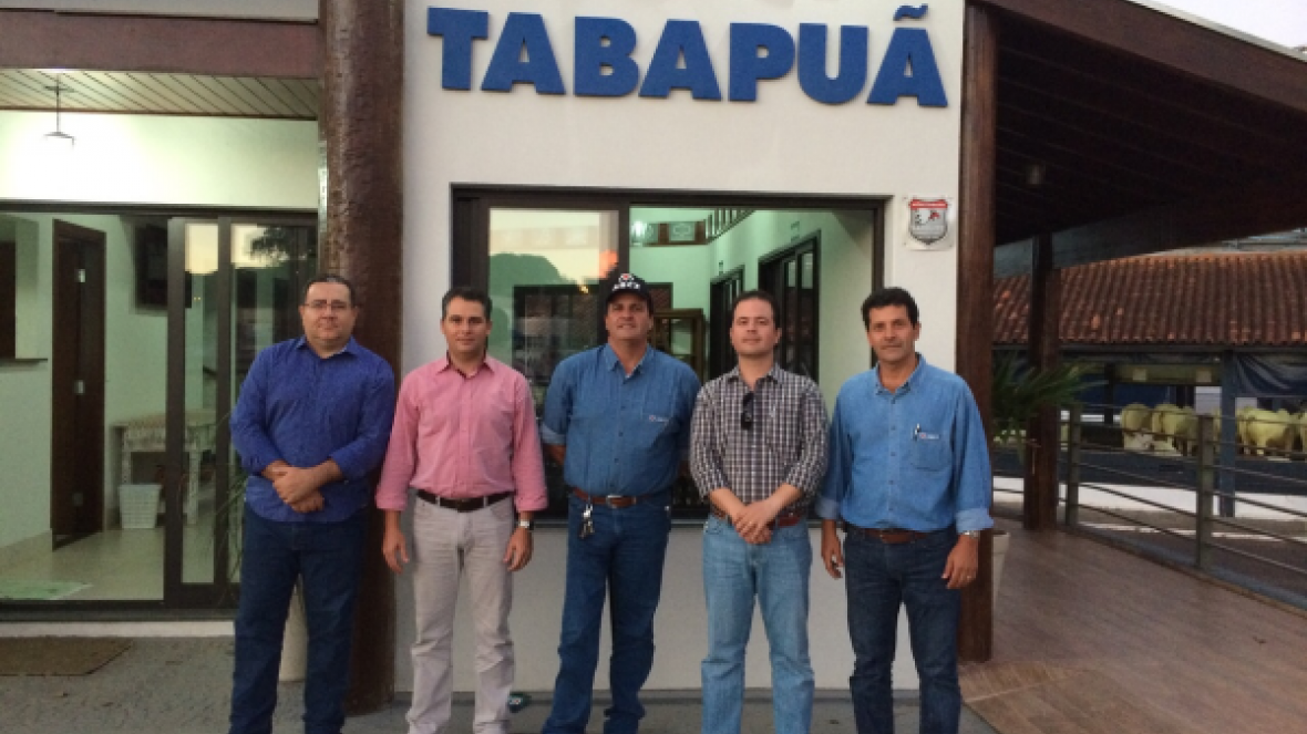 Criada comissão para escolha de jurados do Tabapuã 