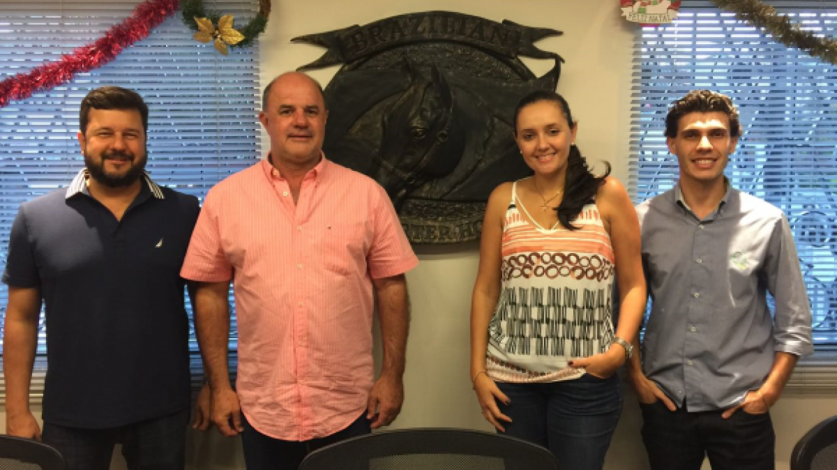 ABCZ e ABQM preparam projetos em conjunto para 2017