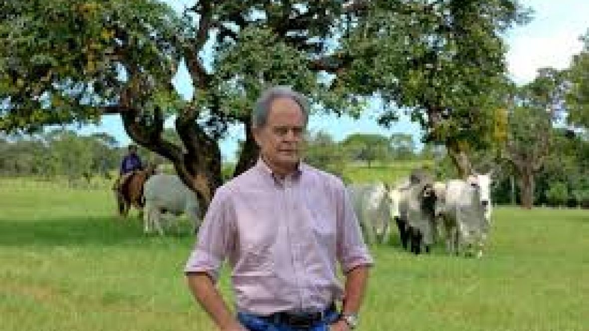 Arnaldo Manuel é liderança mais influente do Agro na categoria entidades 