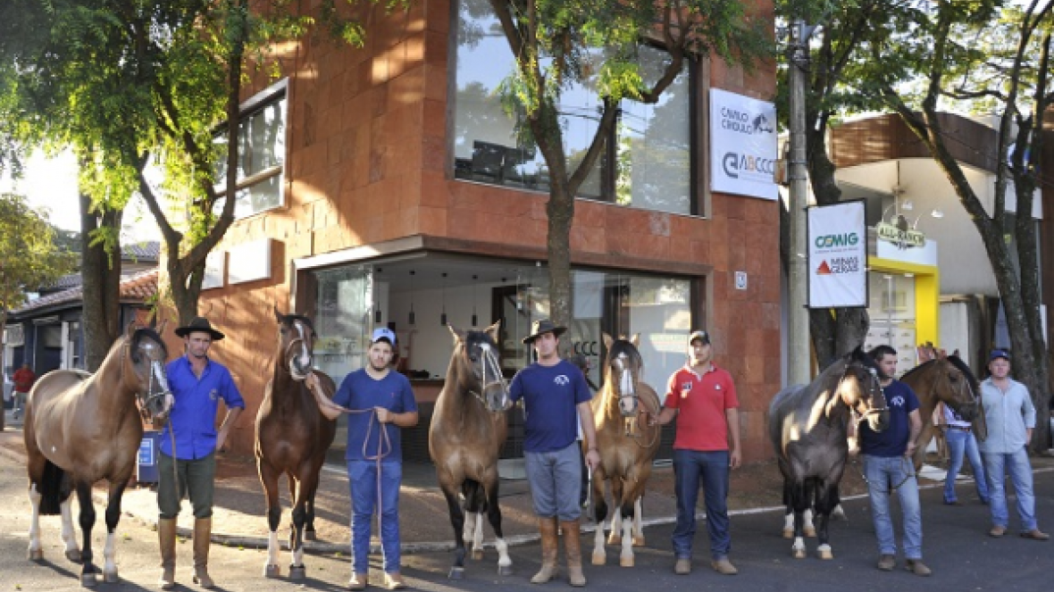 ABCCC inaugura sede em Uberaba