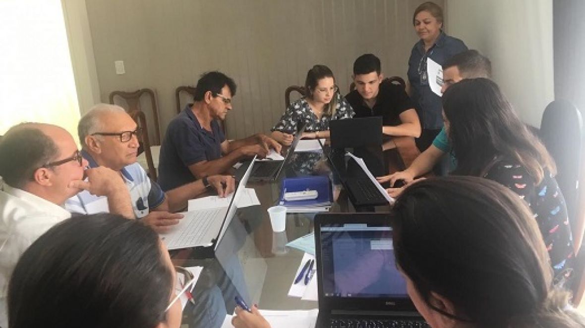 ABCZ Rio Branco e São Luís realizam curso de Escrituração Zootécnica