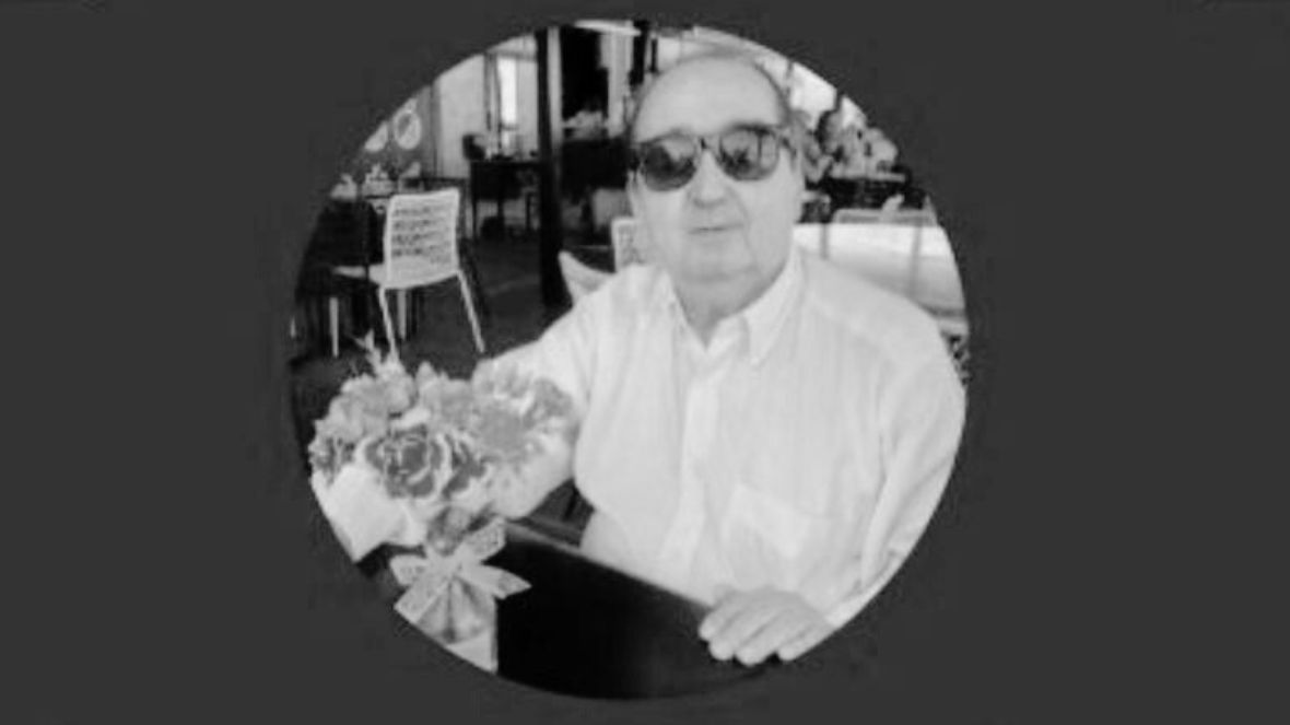 ABCZ lamenta falecimento de Cesar Manoel de Souza