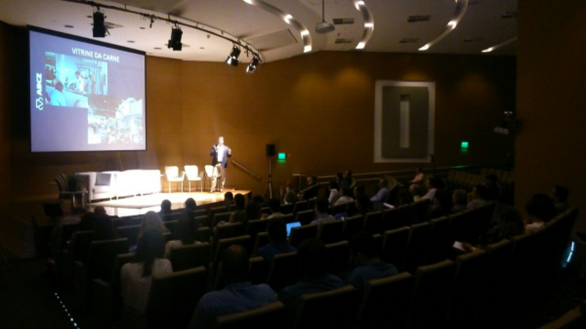 Novidades da ExpoZebu são apresentadas à imprensa nacional