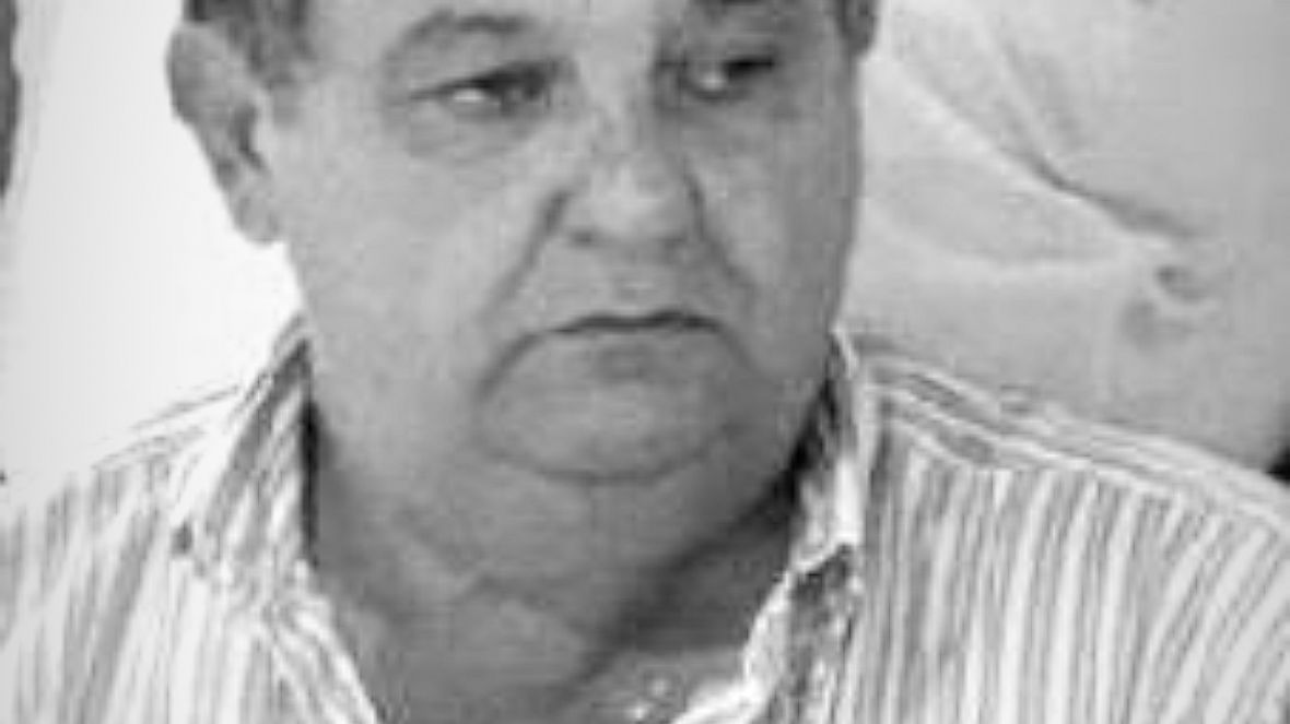 ABCZ lamenta o falecimento de Evaldo Rino Ribeiro 