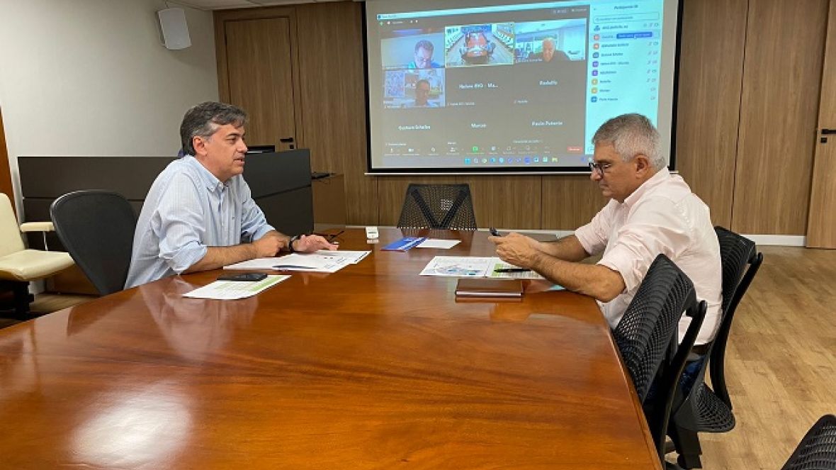 ExpoGenética 2023: ABCZ ouve expositores e promotores de leilão