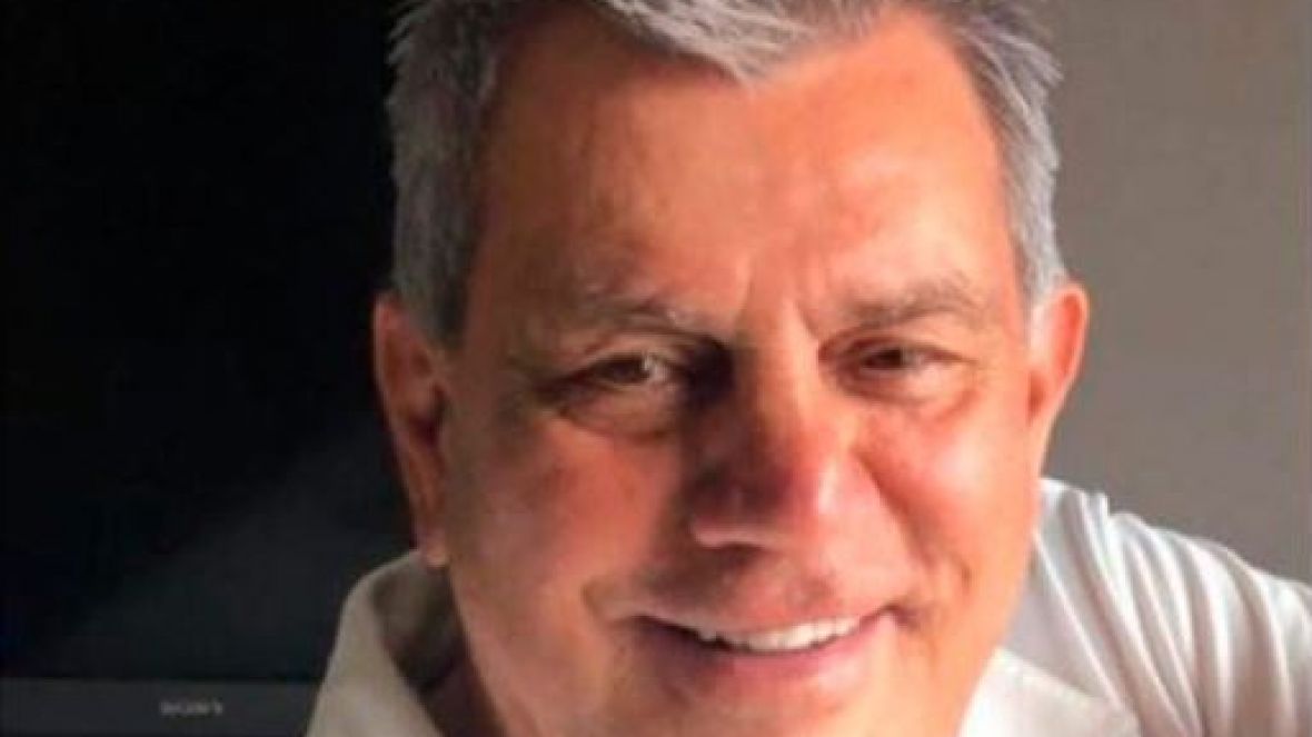 ABCZ lamenta a morte de Célio de Andrade