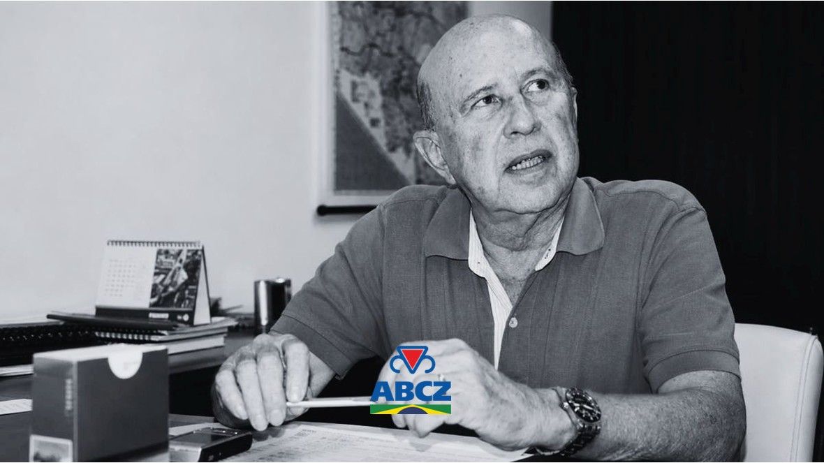 ABCZ lamenta falecimento de Marcelo Miranda Soares