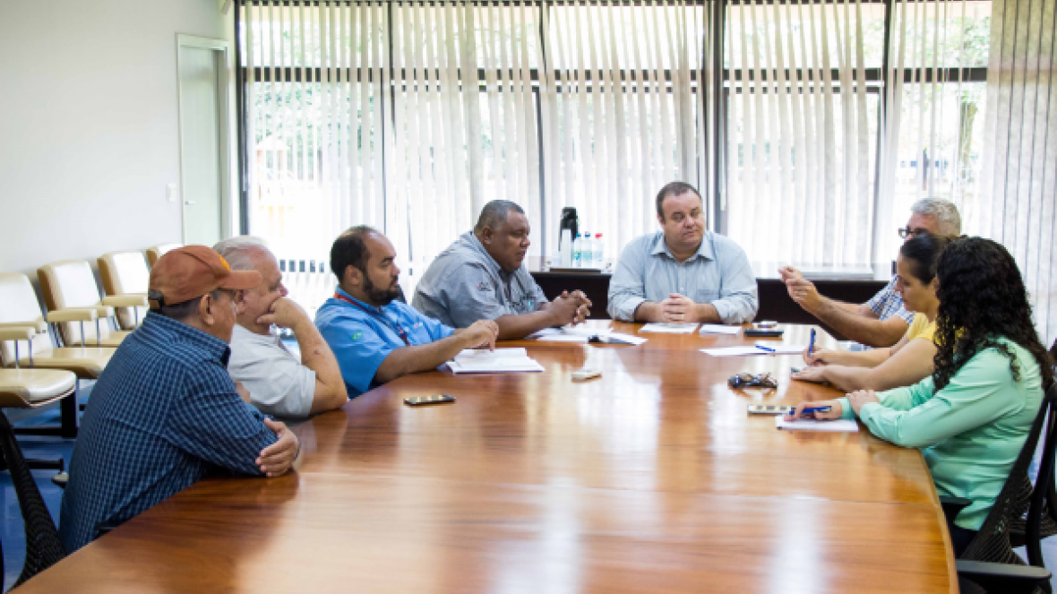 ABCZ inicia mobilização para inscrições de animais para ExpoZebu 2018