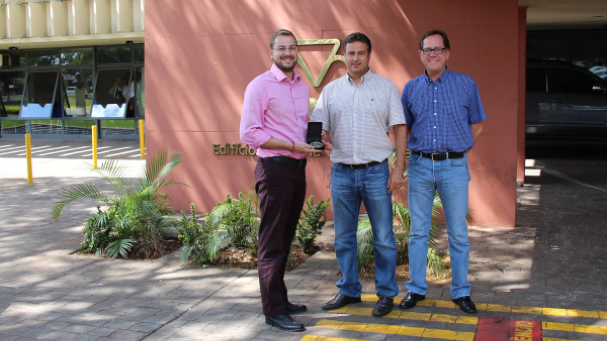 Pecuária zebuína atrai empresa de inteligência de mercado