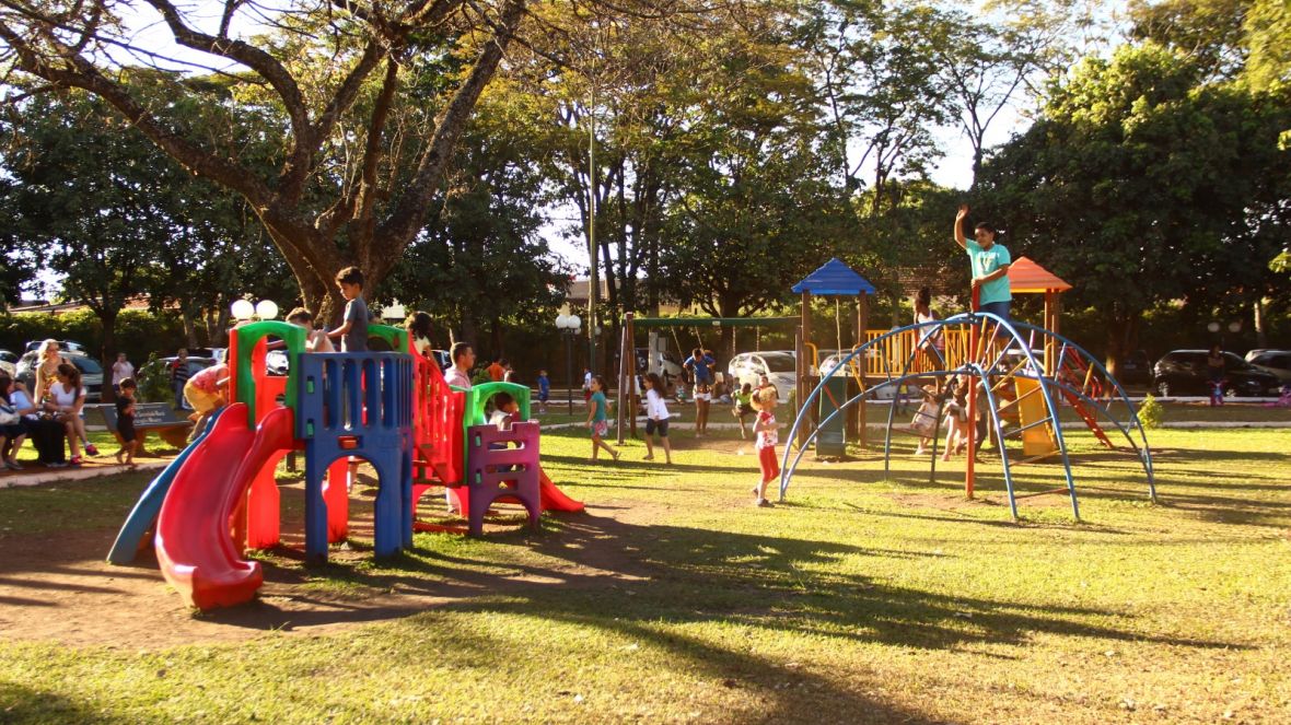 Nova gestão da ABCZ amplia atuação social no Parque Fernando Costa