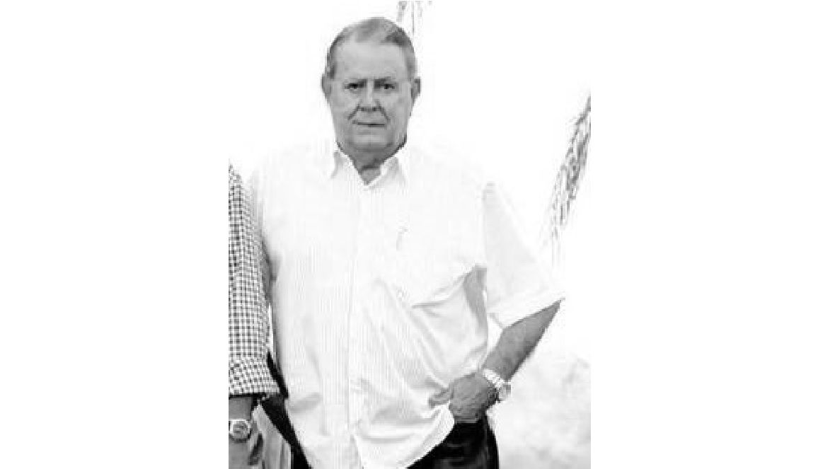 ABCZ lamenta a morte de ex-diretor Renato Miranda Caetano Borges