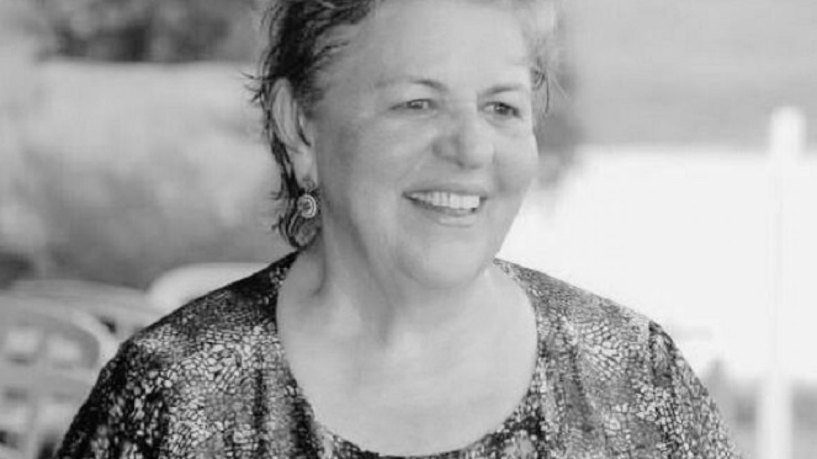 ABCZ lamenta o falecimento de Leda Ferreira Góes