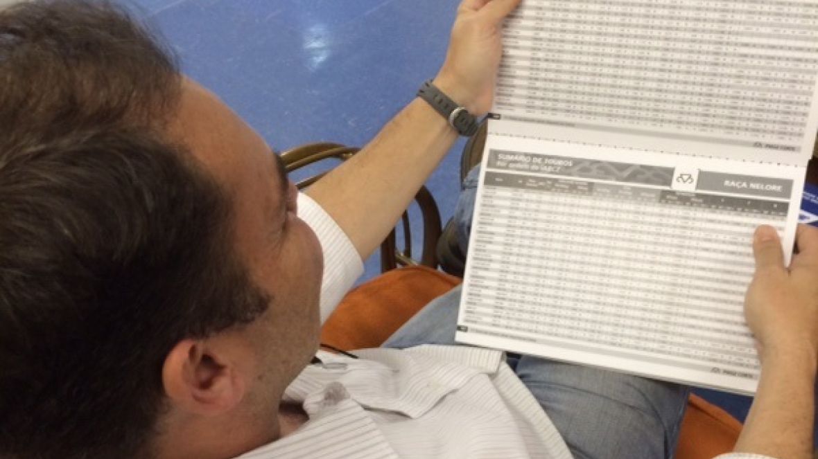 Lançamento simultâneo de Sumários será novidade na ExpoGenética 2015