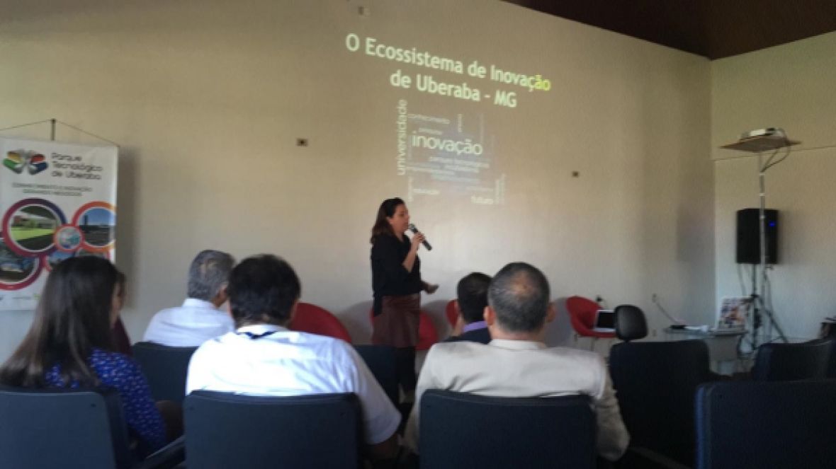 ABCZ participa de reunião para tratar da lei de inovação em Uberaba