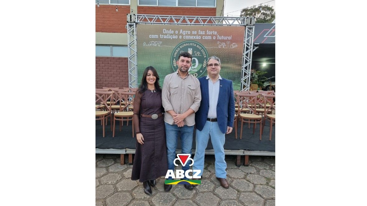 ABCZ prestigia abertura oficial da 55ª ExpoAgro GV