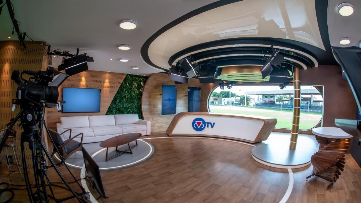 Transmissão inédita na 90ª ExpoZebu: ABCZ TV terá seis canais ao vivo no YouTube
