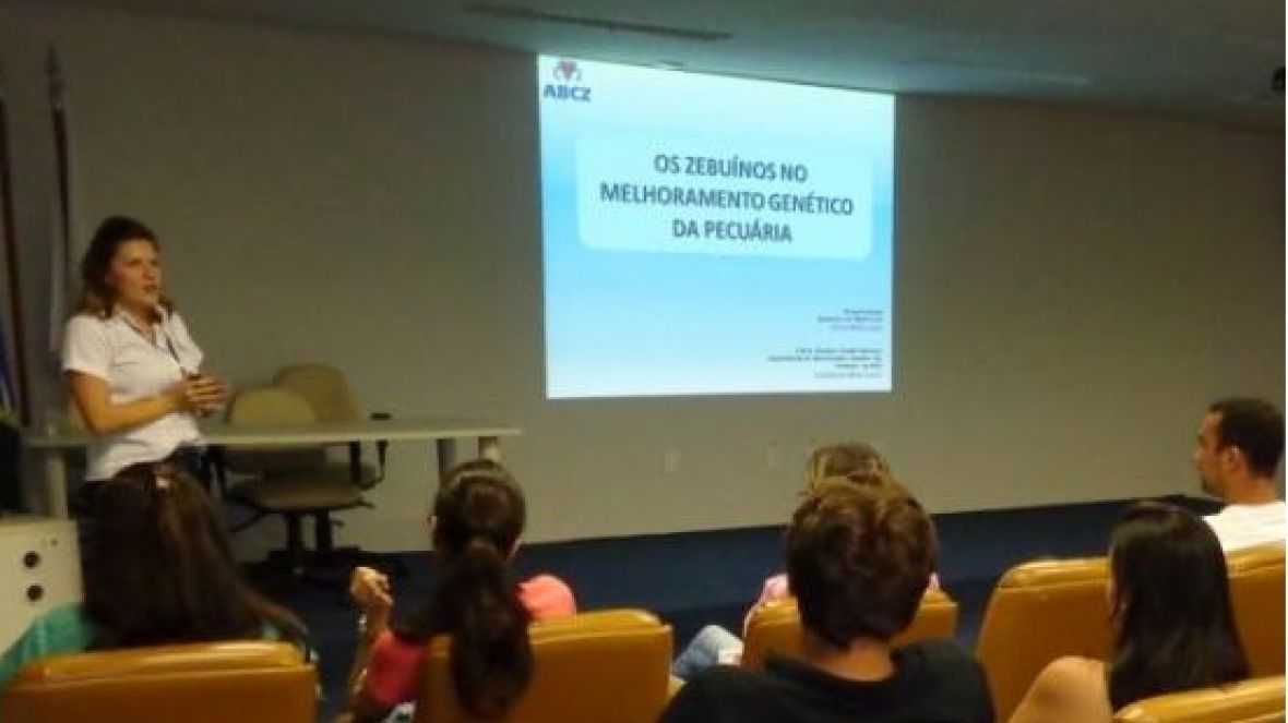 Workshop do PMGZ é realizado em Recife