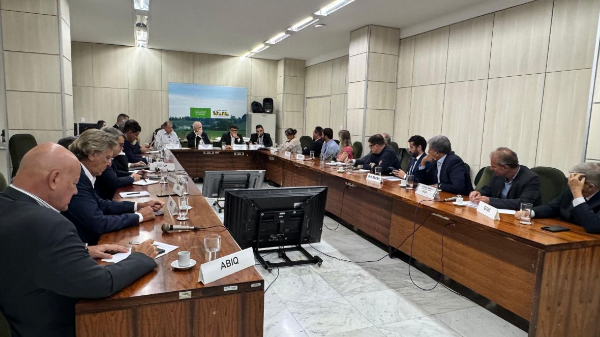 ABCZ reforça compromisso com a pecuária zebuína leiteira na 23ª Reunião Extraordinária da Câmara Setorial