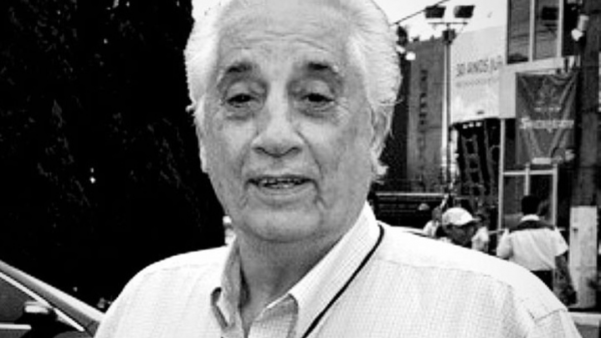 Pecuária se despede de Manoel Garcia Cid