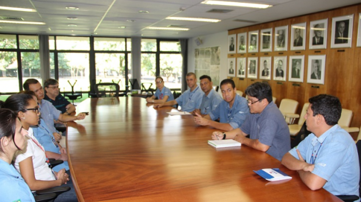 Auditoria de monitoramento aprova Gestão de Qualidade e Sustentabilidade Ambiental da ABCZ