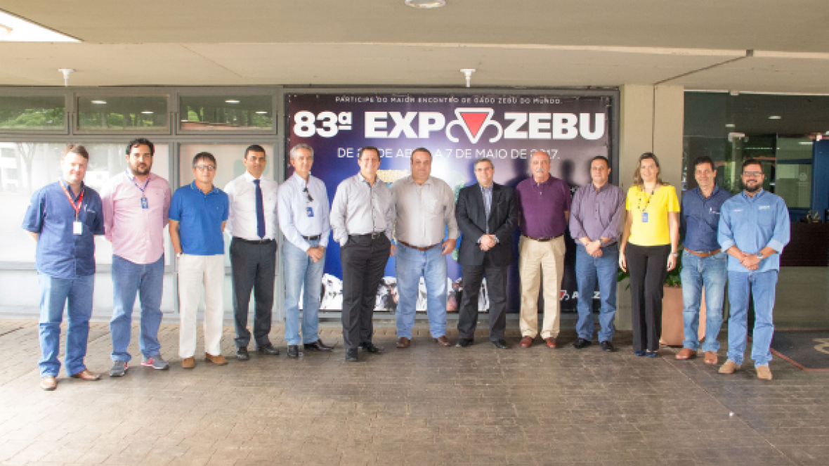 ABCZ e Banco do Brasil discutem estratégias para fortalecimento de parcerias