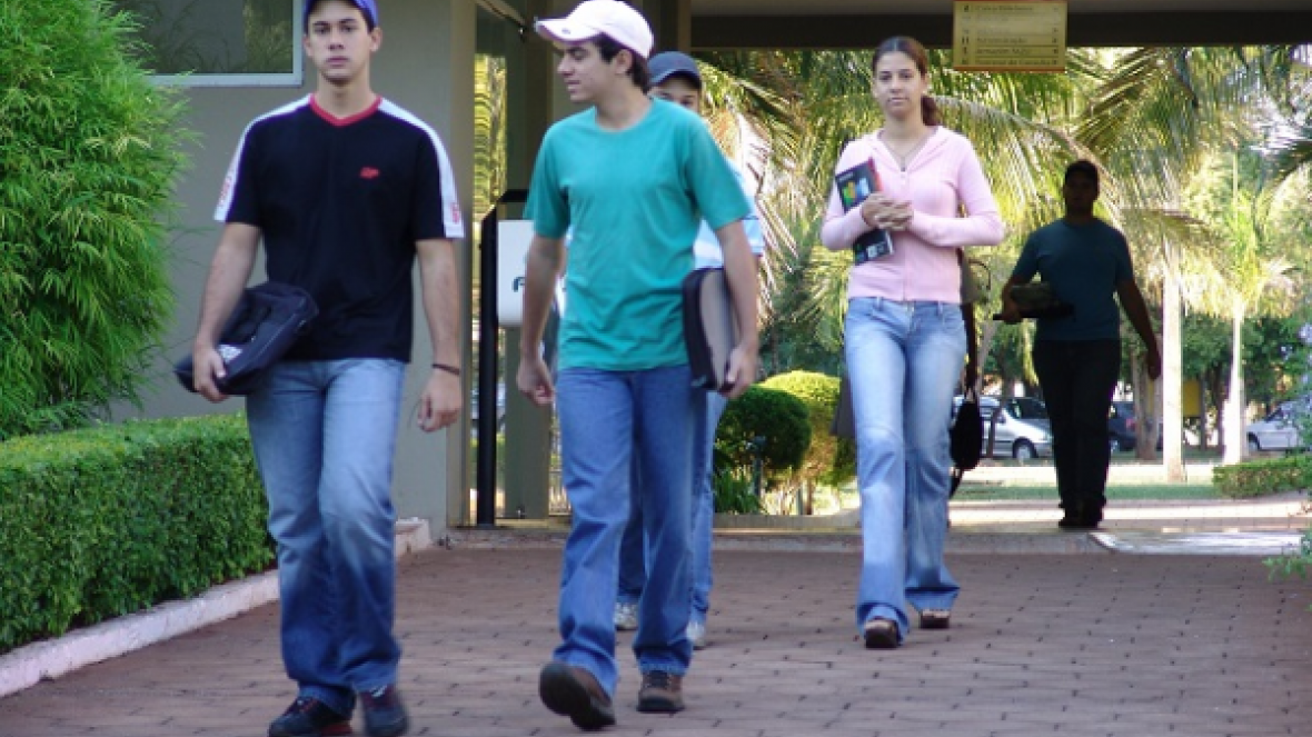 FAZU divulga resultado do Vestibular