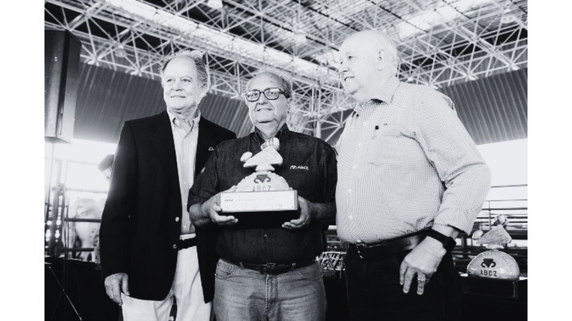 ABCZ lamenta falecimento do Técnico de Registro Cristovam Barbosa de Oliveira