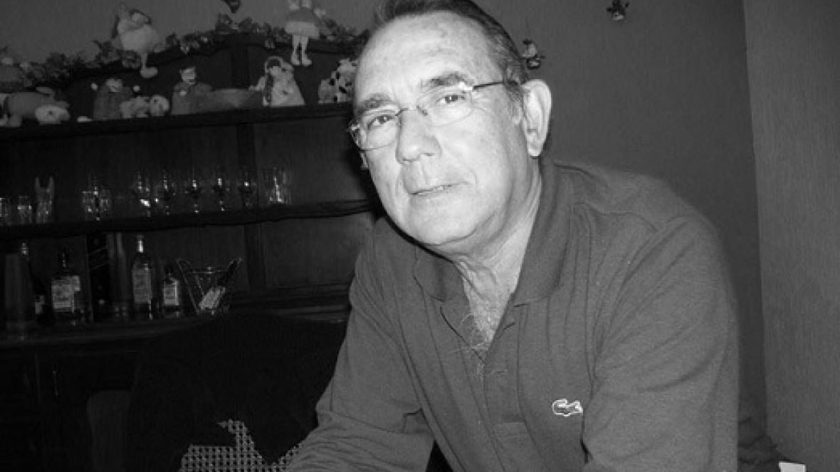 ABCZ lamenta o falecimento de Don Alfredo D'Argence Morell 