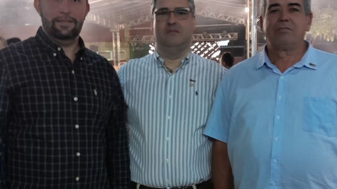 ABCZ participa de lançamento da 52ª ExpoAgro em Governador Valadares (MG)