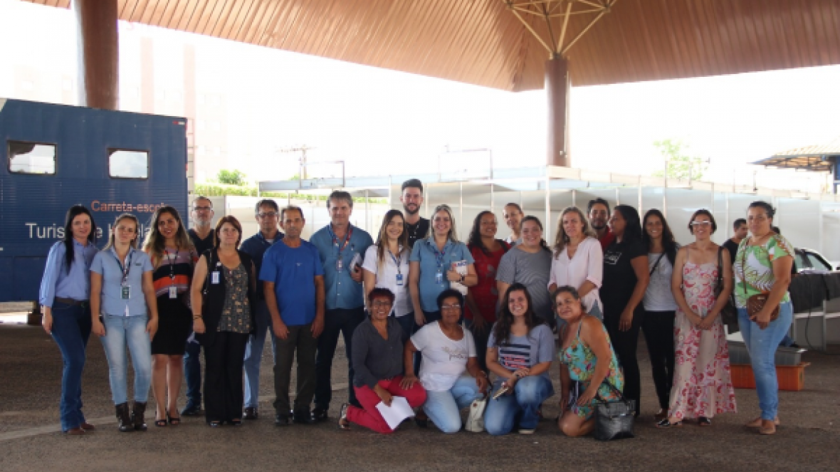 ExpoZebu 2019: Cresce número de expositores na 2ª edição da Feira de Gastronomia