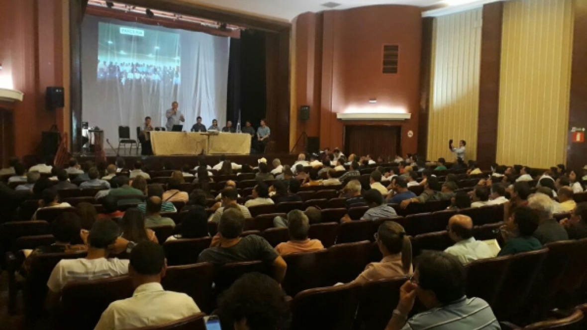 Diretor da ABCZ participa de reunião gerencial da EMATER-MG