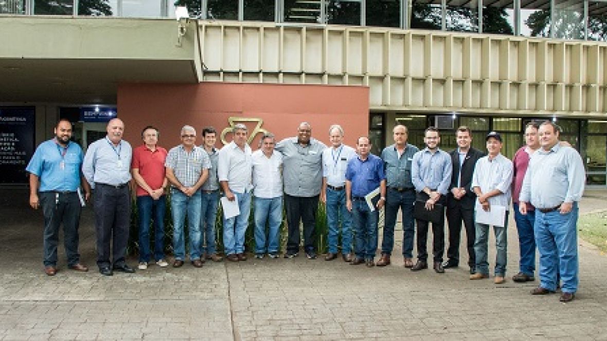 ABCZ confirma novas exposições para 2018