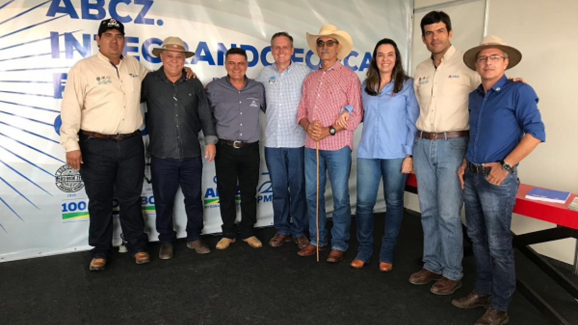 ?8ª Rondônia Rural Show? movimenta mais de R$700 milhões com participação da ABCZ