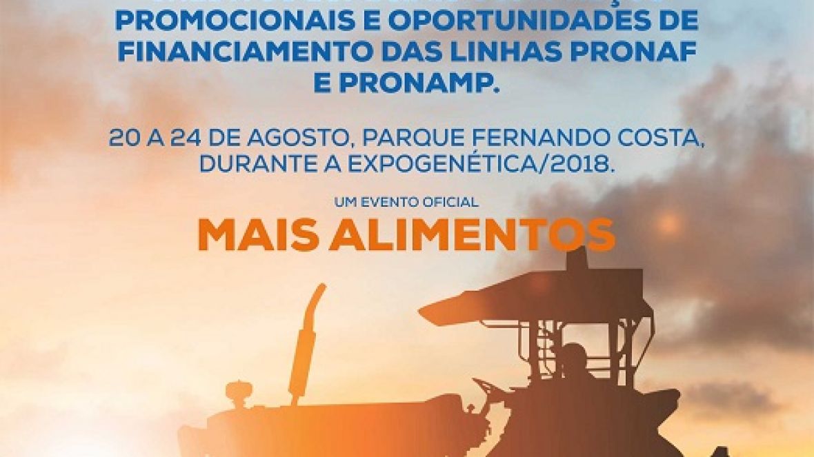 ExpoMaq 2018: 30 caravanas já confirmaram presença