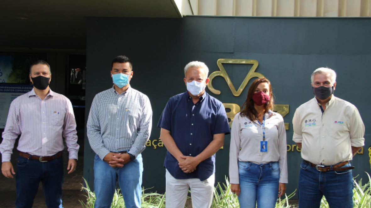 ABCZ anuncia reforços na equipe de fomento dos programas de Melhoramento Genético 