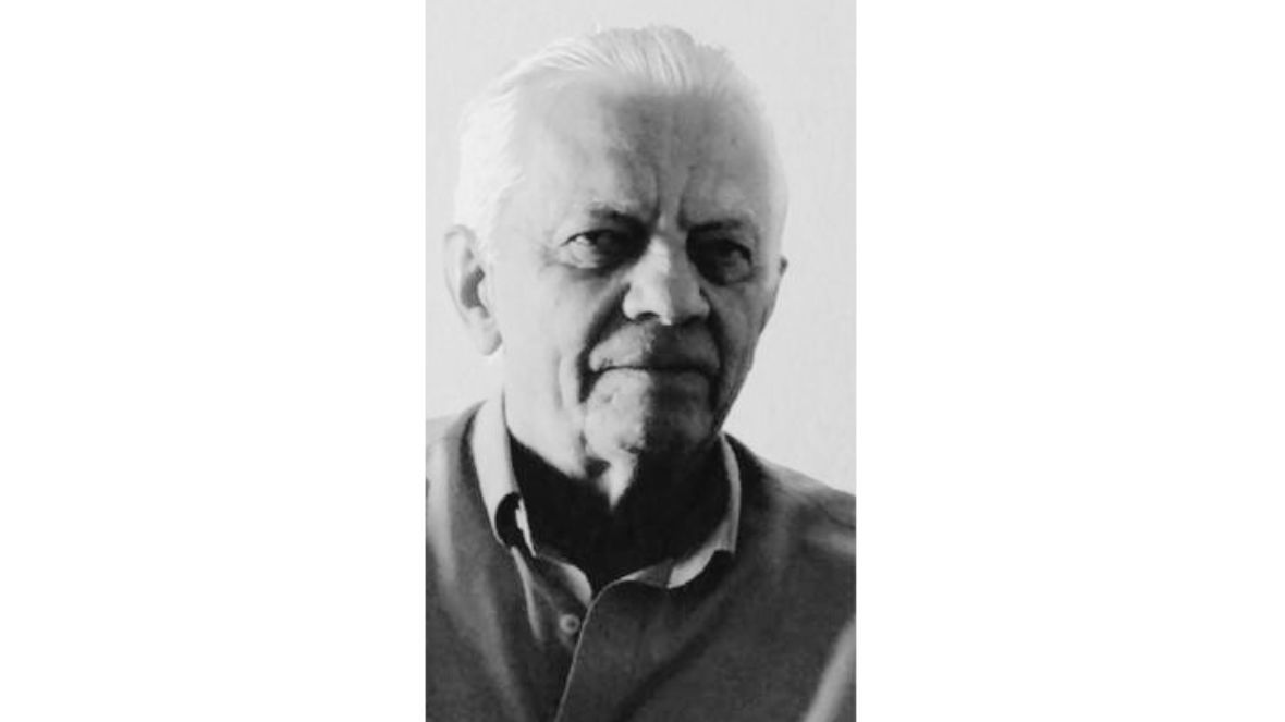 ABCZ lamenta o falecimento de Carlos Rodrigues da Cunha