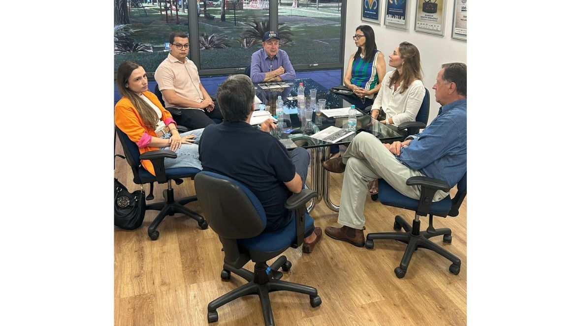 Geoparque Uberaba: geossítio ABCZ recebe propostas para novos projetos em 2025