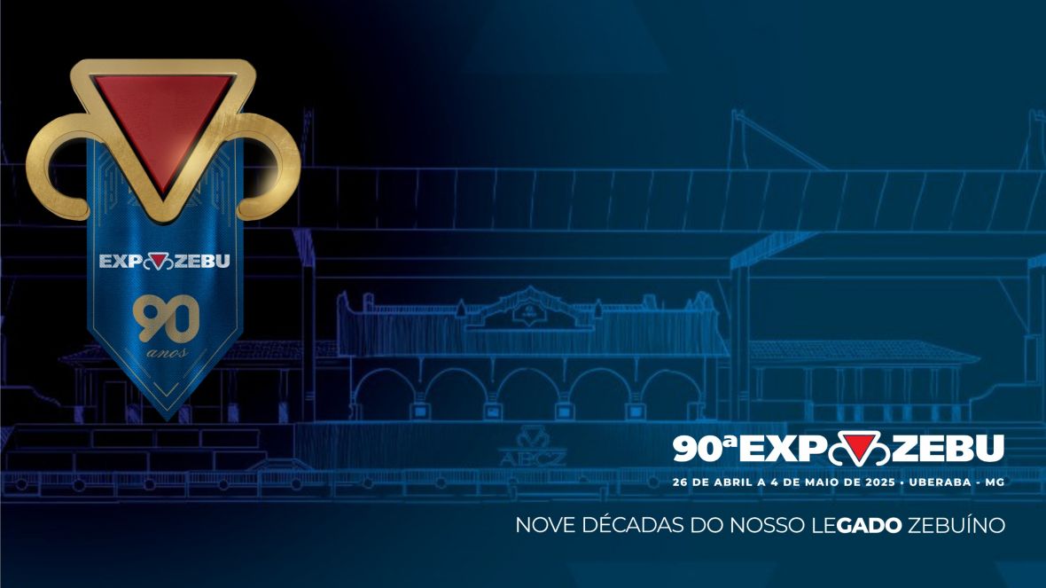 ABCZ divulga orientações para emissão de documentos de transporte de animais da 90ª ExpoZebu