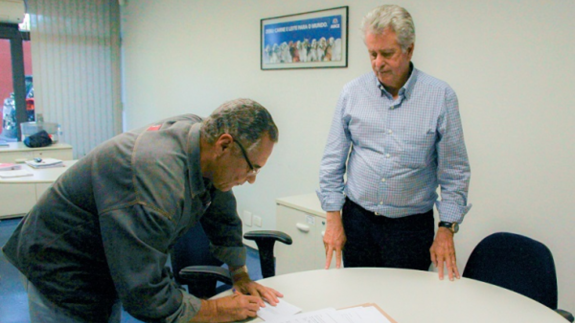 Prestação de contas ABCZ: esclarecimentos adicionais