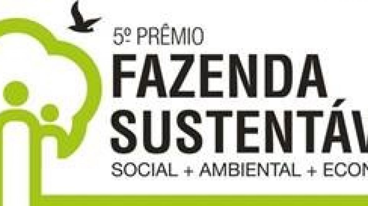 Globo Rural lança o Prêmio Fazenda Sustentável 2018