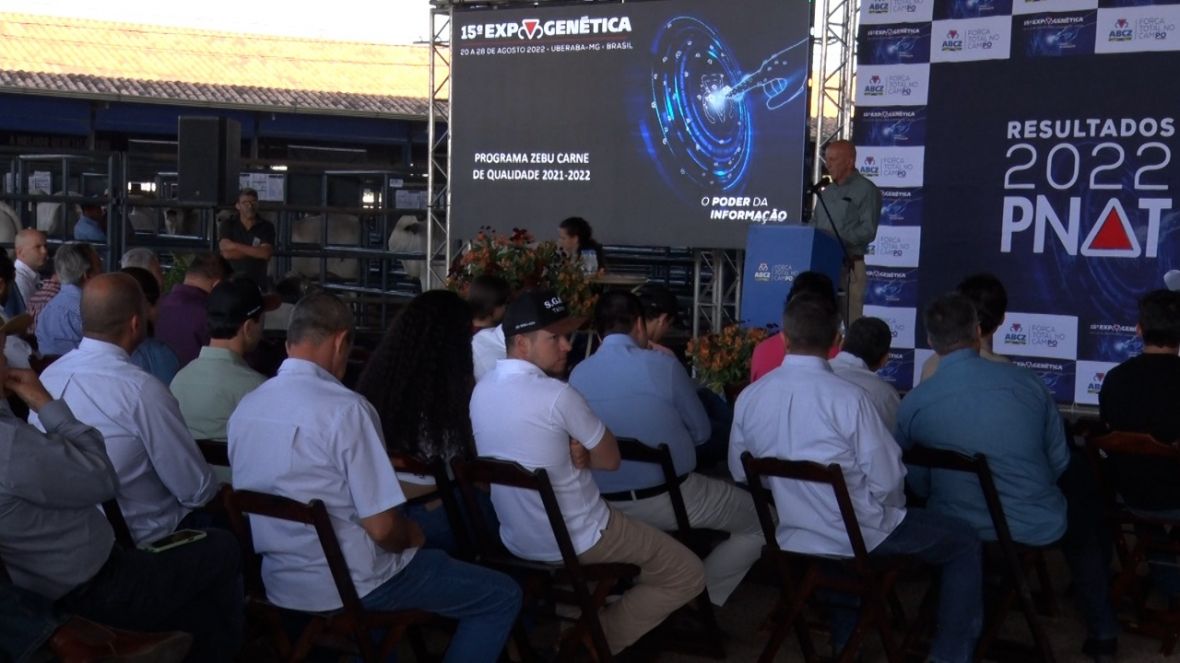 ABCZ divulga resultados da segunda edição do 'Zebu: Carne de Qualidade'