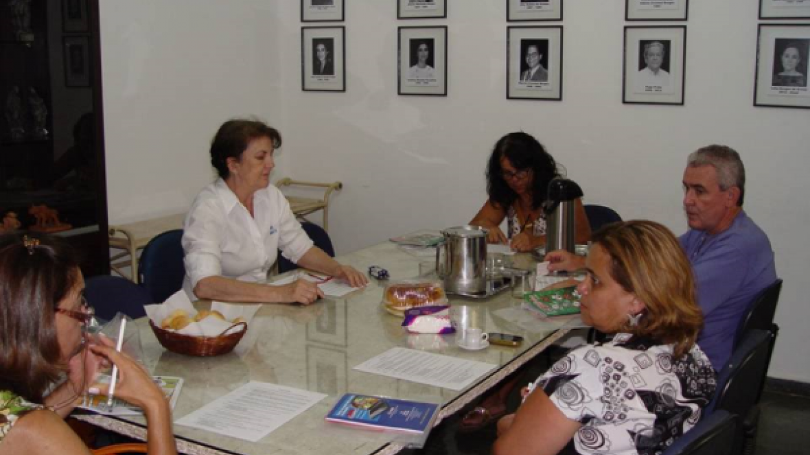 Cartilha da Turma do Zebuzinho terá nova edição escrita por estudantes de Uberaba