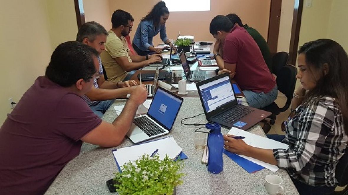 ABCZ Natal realiza curso de Escrituração Zootécnica