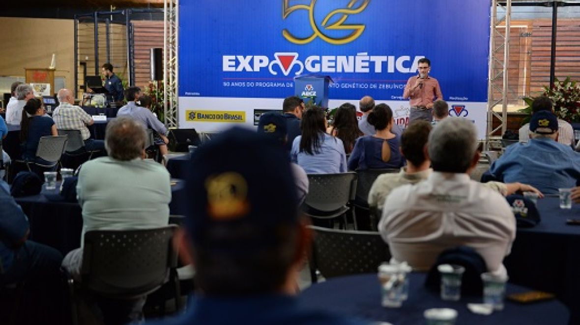 ?Evolução do status para livre de febre aftosa sem vacinação? encerra a manhã de debates técnicos