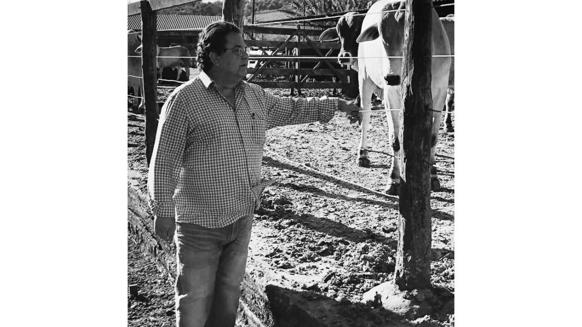 ABCZ lamenta falecimento do associado Roberto Castejon