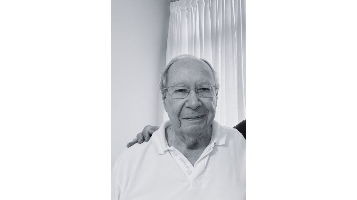 ABCZ lamenta o falecimento de Wagner Sábio de Melo